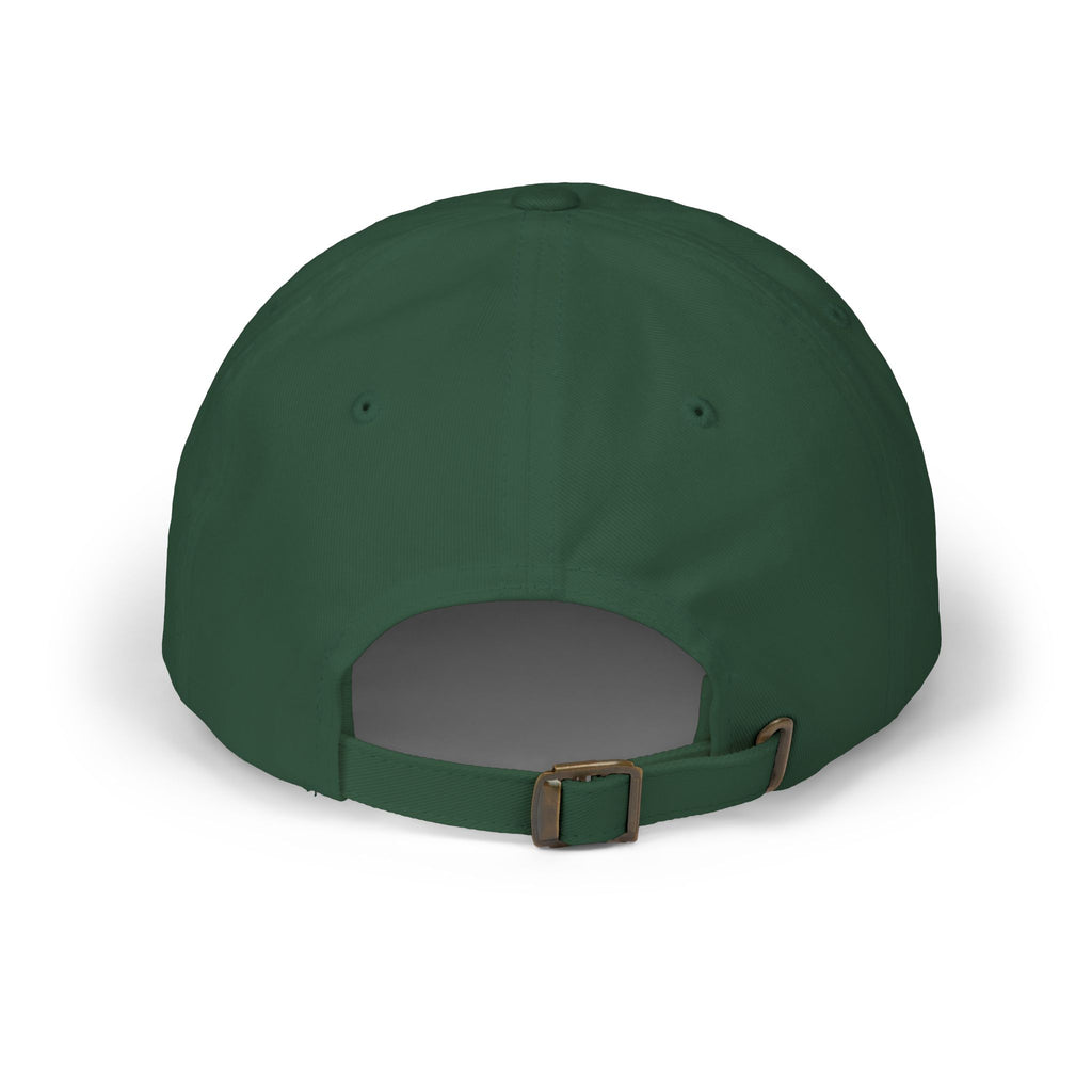 Comfort is the New Luxury  Cap