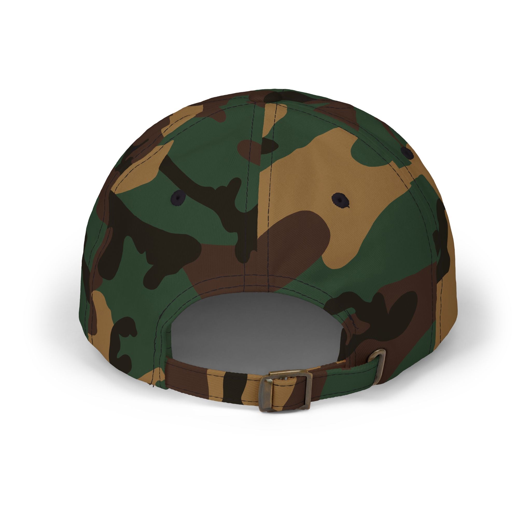 Comfort is the New Luxury  Cap